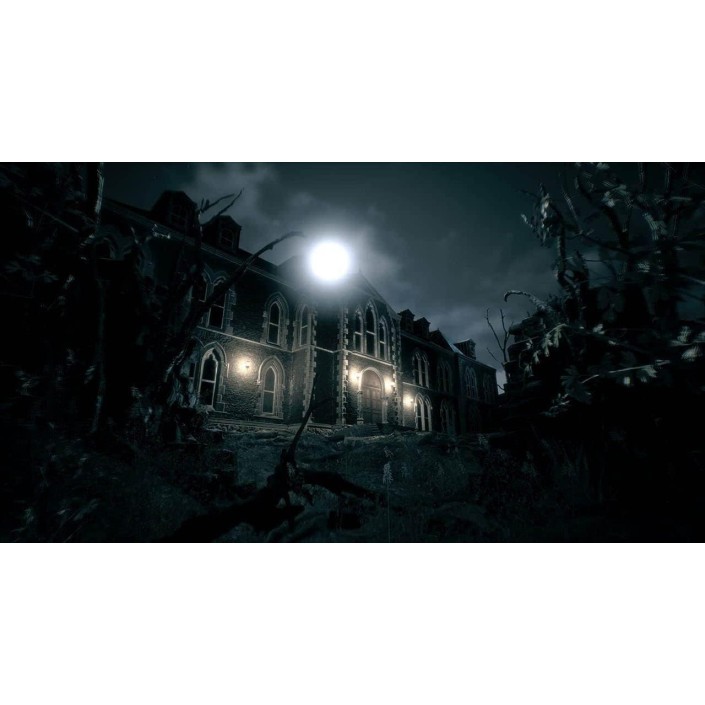 Juego Do Not Open para Playstation 4 | PS4