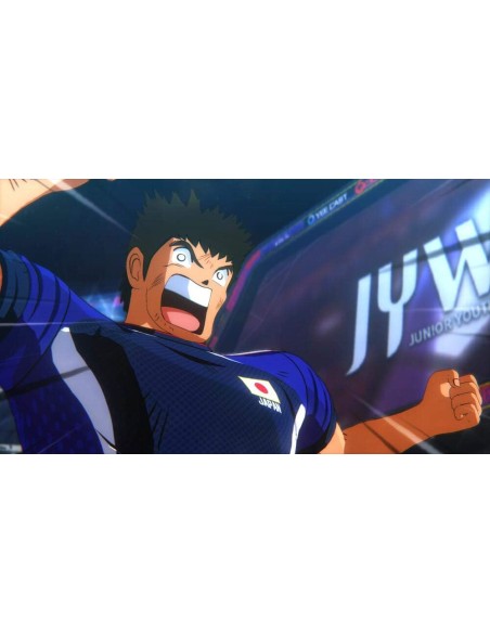 Juego Capitan Tsubasa Rise of New Champions para Playstation 4 | PS4