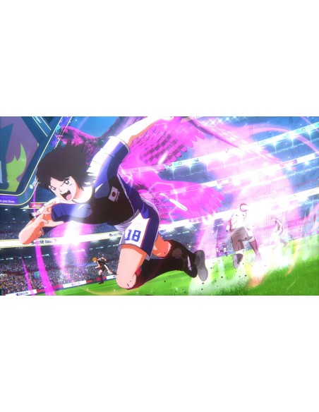 Juego Capitan Tsubasa Rise of New Champions para Playstation 4 | PS4