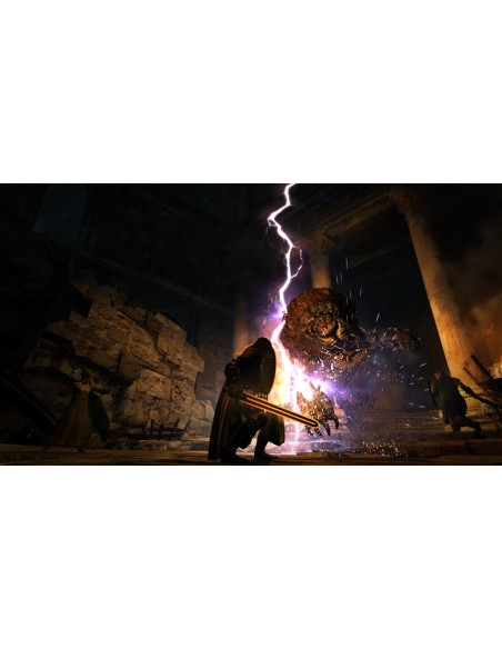 Juego Dragon´s Dogma 2 para Playstation 5 | PS5