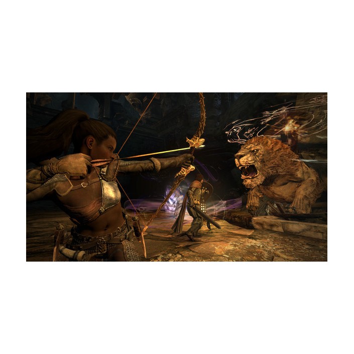 Juego Dragon´s Dogma 2 para Playstation 5 | PS5