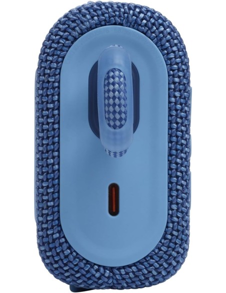 Altavoz Inalámbrico JBL GO 3 Color Eco Azul | Outlet | Caja Abierta