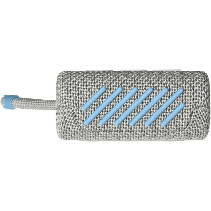 Altavoz Inalámbrico JBL GO 3 Color Eco Blanco