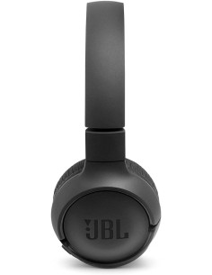 Auriculares Inalámbricos JBL Tune 500BT color Negro 2