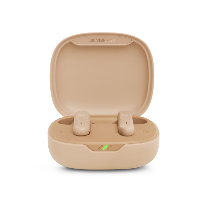 Auriculares JBL Inalámbricos Modelo Vibe Flex...