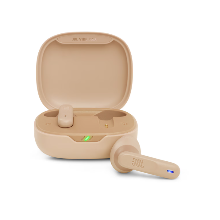 Auriculares JBL Inalámbricos Modelo Vibe Flex...