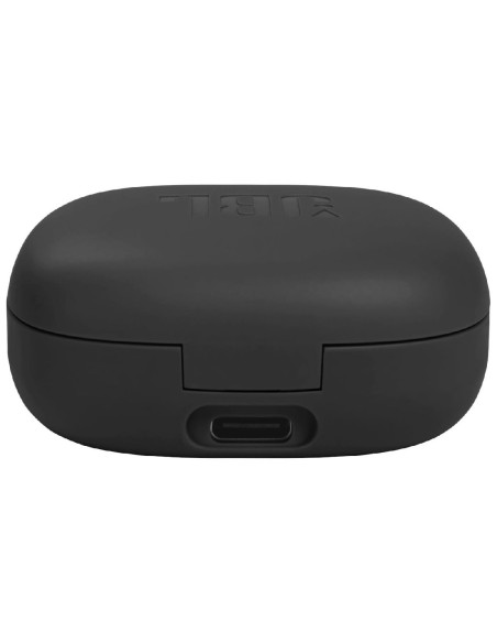 Auriculares JBL Inalámbricos Modelo Vibe Flex Color Negro