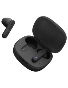 Auriculares JBL Inalámbricos Modelo Vibe Flex Color Negro 2