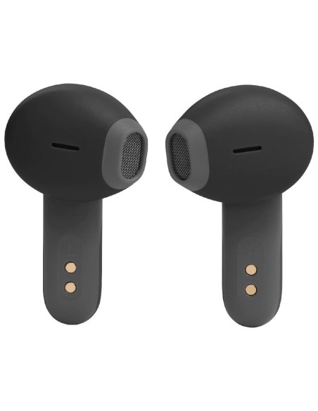 Auriculares JBL Inalámbricos Modelo Vibe Flex Color Negro