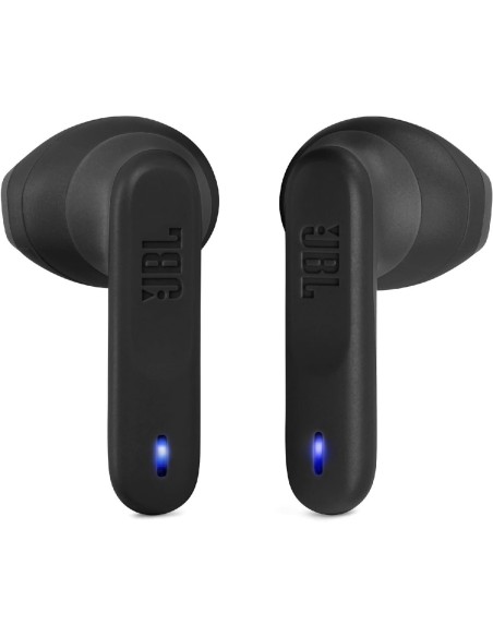 Auriculares JBL Inalámbricos Modelo Vibe Flex Color Negro