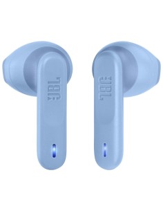 Auriculares JBL Inalámbricos Modelo Vibe Flex Color Azul