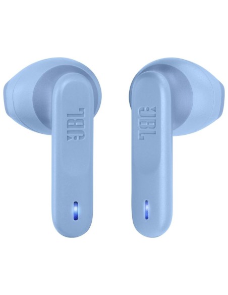 Auriculares JBL Inalámbricos Modelo Vibe Flex Color Azul