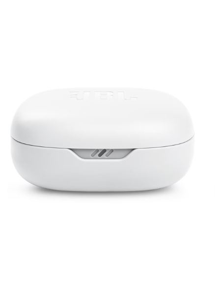 Auriculares JBL Inalámbricos Modelo Vibe Flex Color Blanco