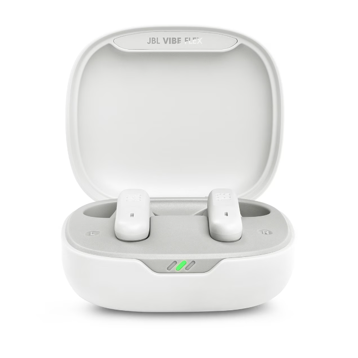 Auriculares JBL Inalámbricos Modelo Vibe Flex...