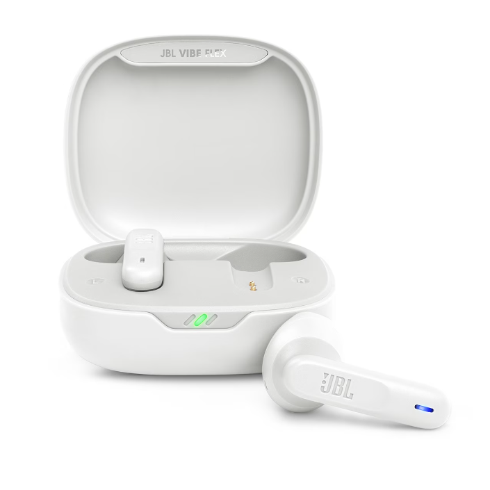 Auriculares JBL Inalámbricos Modelo Vibe Flex...