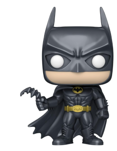 Figura Funko Pop! DC Héroes Batman & Joker Pack-2 | 62480... 2