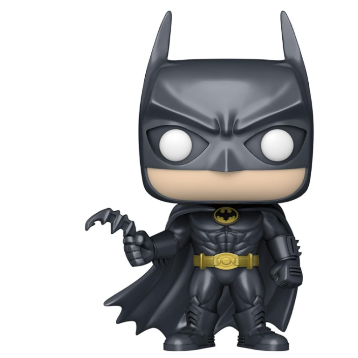 Figura Funko Pop! DC Héroes Batman & Joker...