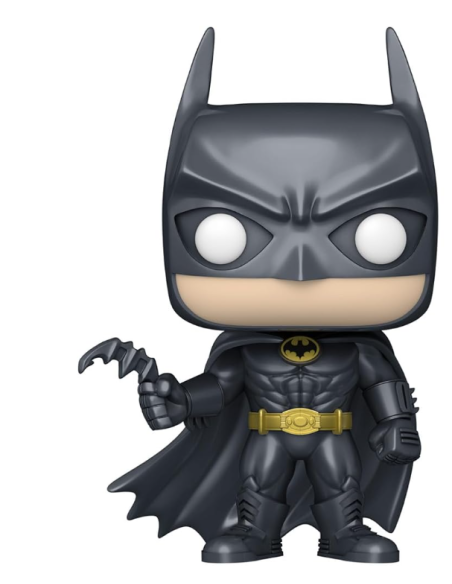 Figura Funko Pop! DC Héroes Batman & Joker Pack-2 | 62480 Edición Exclusiva