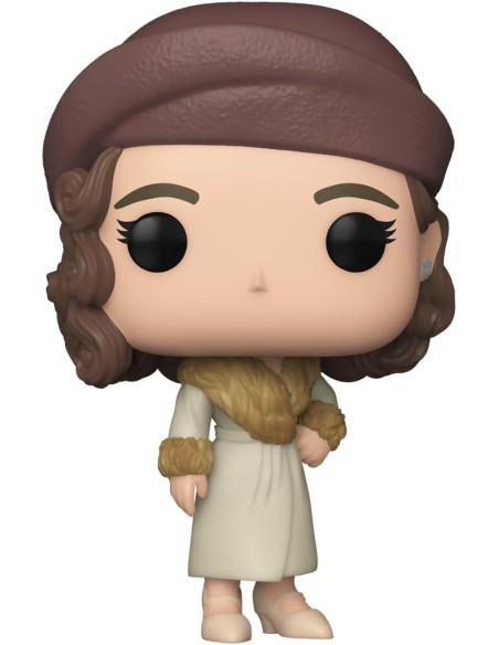 Figura Funko Pop! Televisión Peaky Blinders Ada Thorne Modelo 1397 | 72180