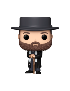 Figura Funko Pop! Televisión Peaky Blinders Alfie...