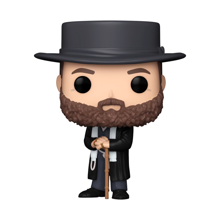 Figura Funko Pop! Televisión Peaky Blinders...