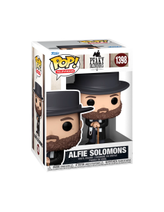 Figura Funko Pop! Televisión Peaky Blinders Alfie... 2