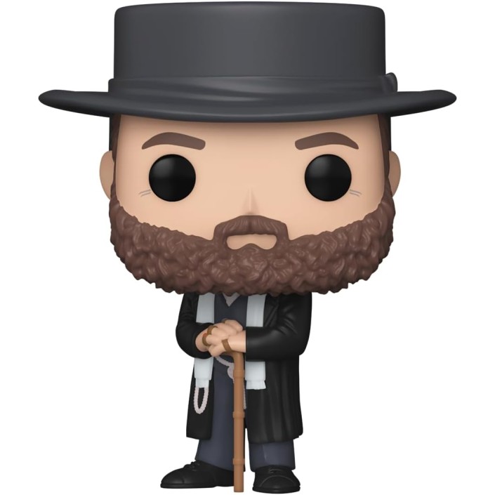 Figura Funko Pop! Televisión Peaky Blinders...