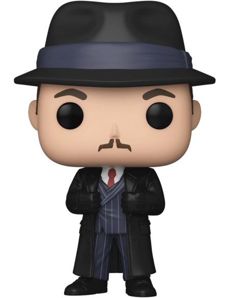 Figura Funko Pop! Televisión Peaky Blinders Michael Gray Modelo 1400 | 72183