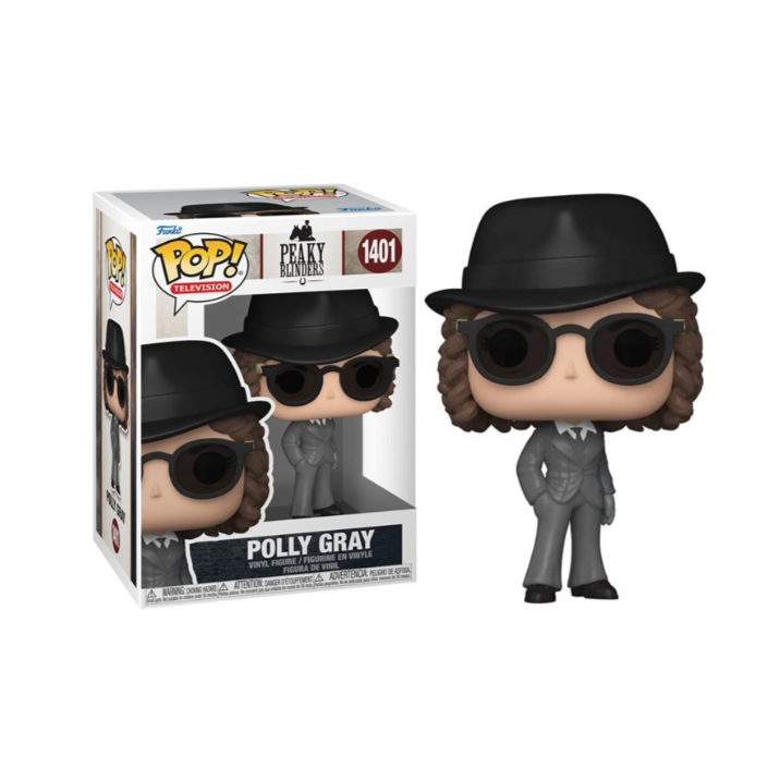 Figura Funko Pop! Televisión Peaky Blinders...