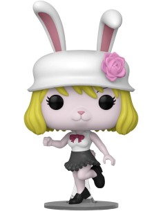 Figura Funko Pop! Animación One Piece Carrot Modelo 1588...