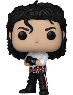 Figura Funko Pop! Rocks Michael Jackson Dirty Diana...