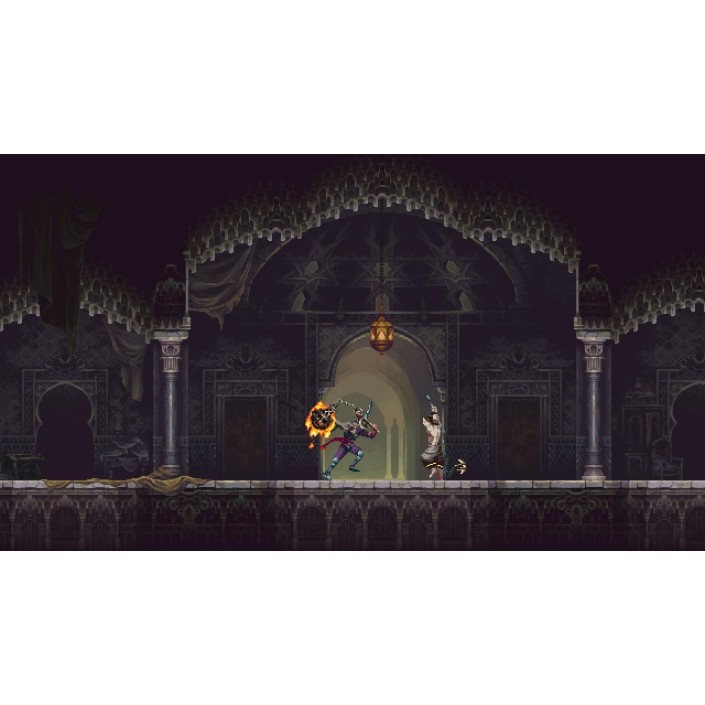 Juego Blasphemous 2 para Nintendo Switch