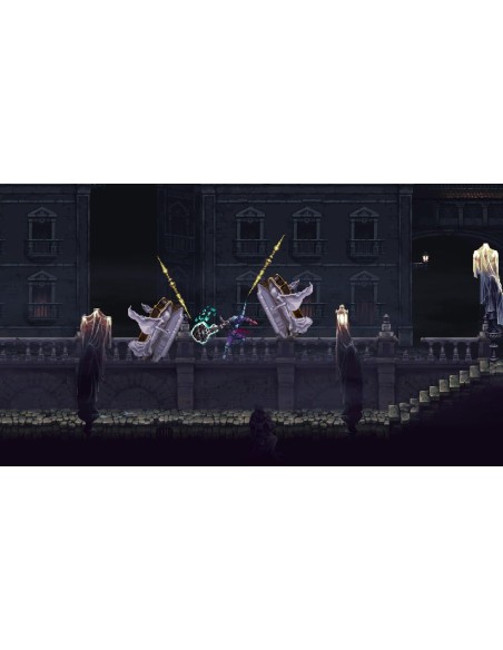 Juego Blasphemous 2 para Nintendo Switch