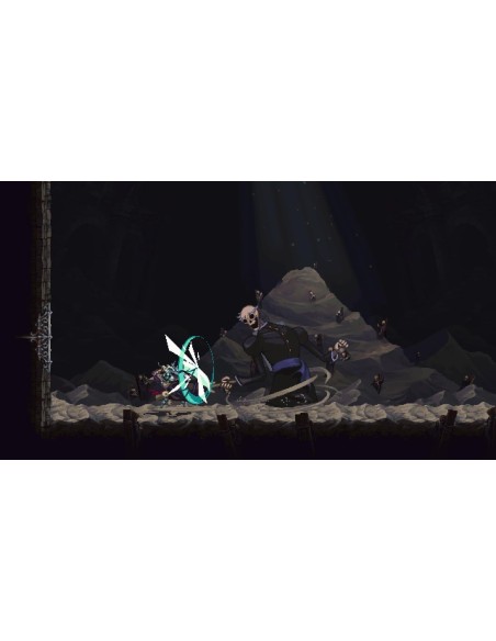 Juego Blasphemous 2 para Playstation 5 | PS5