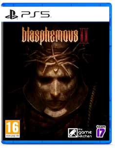 Juego Blasphemous 2 para Playstation 5 | PS5