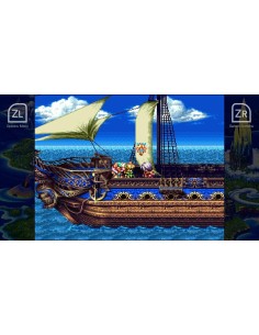 Juego Collection of Mana para Nintendo Switch 2