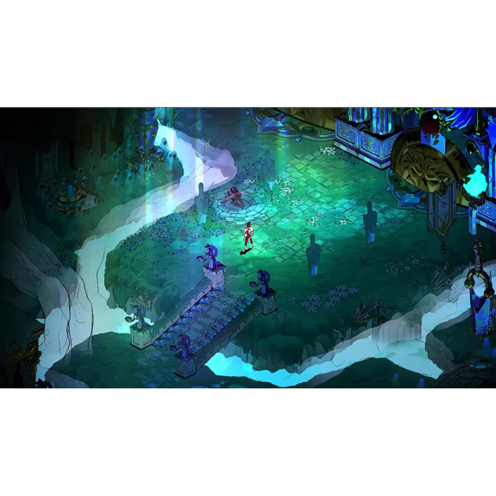 Juego Hades para Nintendo Switch | Importación USA