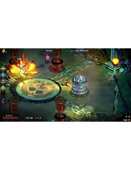 Juego Hades para Nintendo Switch | Importación USA