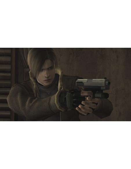 Juego Resident Evil Triple Pack para Nintendo Switch - Importación USA
