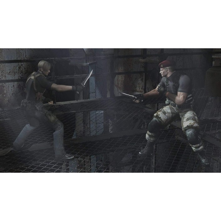 Juego Resident Evil Triple Pack para Nintendo...