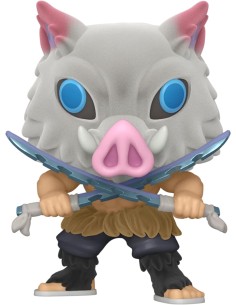 Figura Funko Pop! Animación Demon Slayer Inosuke...