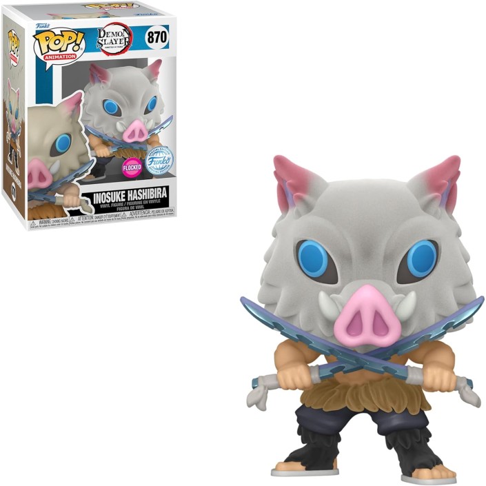 Figura Funko Pop! Animación Demon Slayer...
