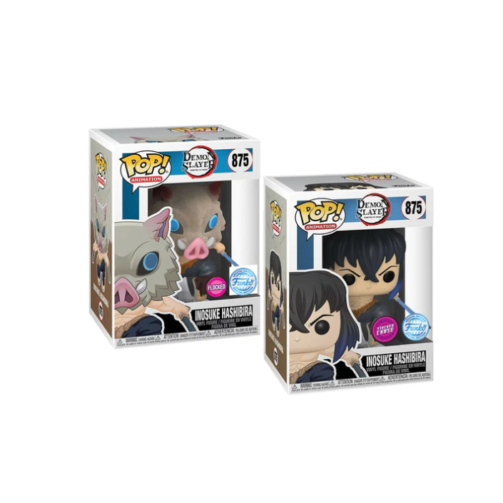 Figura Funko Pop! Animación Demon Slayer...