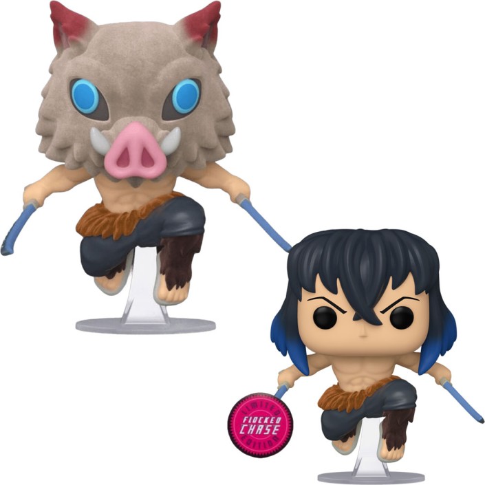 Figura Funko Pop! Animación Demon Slayer...