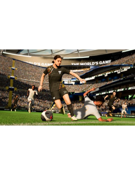 Juego EA Sports FC 24 para Nintendo Switch