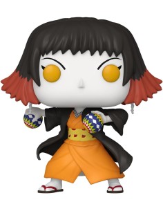 Figura Funko Pop! Animación Demon Slayer Susamaru Modelo...