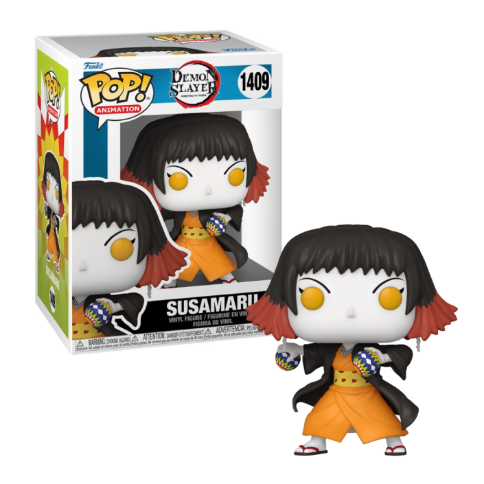 Figura Funko Pop! Animación Demon Slayer...