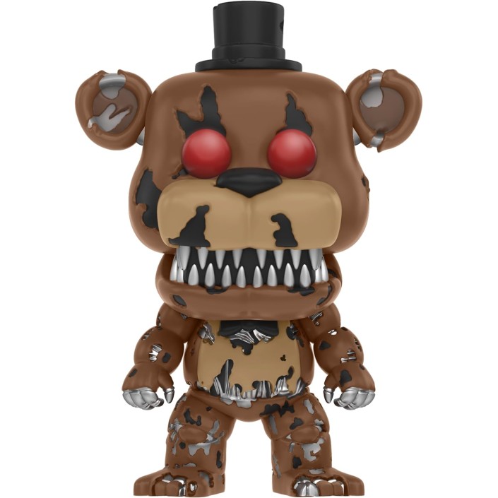 Figura Funko Pop! Five Night At Freddy´s...