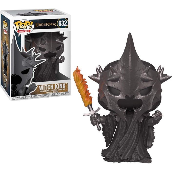 Figura Funko Pop! Películas El Señor de los...