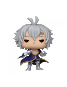 Figura Funko Pop! Animación The Seven Deadly Sins...